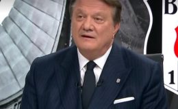 Hasan Arat’tan Şenol Güneş sözleri! CANLI