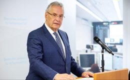 Herrmann: Türkiye ile ilişkilerimize zarar vermemek zorundayız