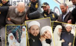 H.K.G. davasında sürpriz gelişme… O avukat azledildi