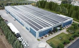 HSA Enerji yeni teknoloji güneş panellerinin üretimine başladı!