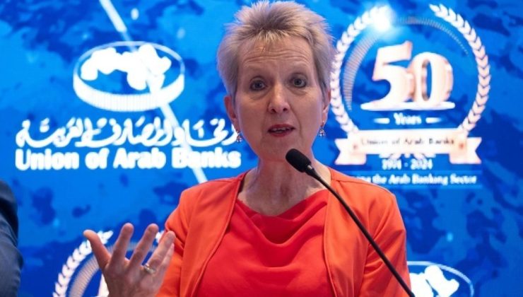 IBFED’den Türkiye teklif: ‘Biz de parçası olmak istiyoruz’