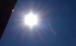 İklim değişikliğiyle birleşen El Nino deniz suyu sıcaklığında çarpan etkisi yaptı