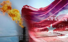 İlk çeyrekte 10 milyon metreküp doğal gaz! Türkiye kapasiteyi artırıyor
