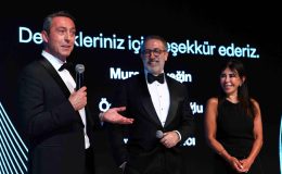 İş dünyasının önde gelen isimleri Endeavor Türkiye Gala Gecesi’nde buluştu