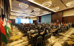 İslam ülkelerinin temsilcileri Konya’dan güzel hatıralarla ayrıldı