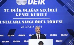 İsrail’e ambargo kararı! Bakan Bolat: Türkiye’nin yaktığı işaret fişeği dünyada ilk oldu