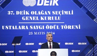 İsrail’e ambargo kararı! Bakan Bolat: Türkiye’nin yaktığı işaret fişeği dünyada ilk oldu