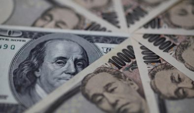 Japonya Merkez Bankası “Yen”e müdahale ediyor!