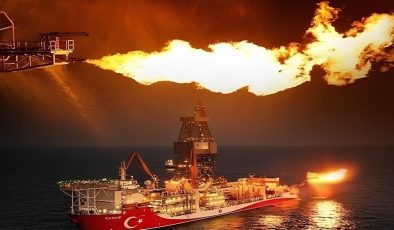 Karadeniz gazı için yol açıldı: Türkiye artık Avrupa’ya satabilecek