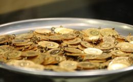 Kek gibi altın satışı! Marketlerde raflara düştü