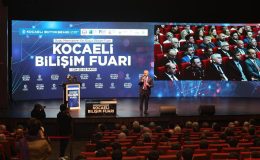Kocaeli Bilişim Fuarı sektöre yön verecek