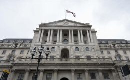 Küresel piyasalar, BoE’nin faiz kararına odaklandı