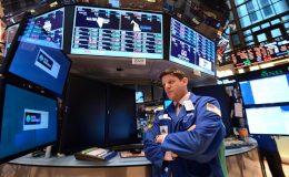 Küresel piyasalar haftaya temkinli başladı!