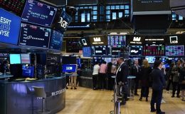 Küresel piyasalar negatif seyrediyor