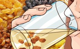 Kuru üzüm suyunun faydaları nelerdir? Kuru üzüm suyu tüketiminin sağlığa 10 faydası