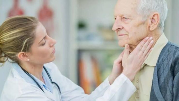 Lenf kanseri 1. ve 4. belirtileri nelerdir? Lenf kanseri nedir, ölümcül müdür?