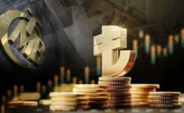 Merkez Bankası anketi açıkladı: İşte yıl sonu dolar ve enflasyon tahmini