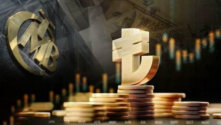 Merkez Bankası anketi açıkladı: İşte yıl sonu dolar ve enflasyon tahmini