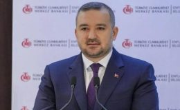 Merkez Bankası’nın yılsonu enflasyon tahminini açıkladı