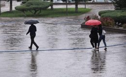 Meteoroloji’den 28 ile uyarı! Bu illerde yaşayanlar dikkat