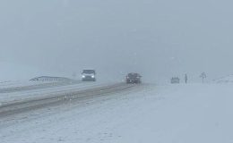 Meteoroloji’den sağanak ve kar yağışı uyarısı! 11 il için sarı kodlu alarm