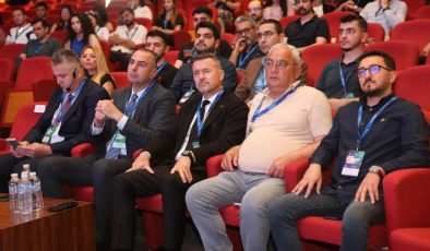 MTSO Başkanı Çakır: Dijitalleşme hayatta kalabilme konusudur