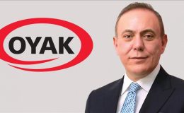 OYAK’ın 64’üncü Olağan Genel Kurulu gerçekleştirildi