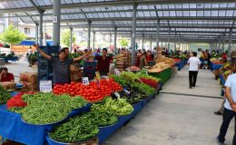 Pazarlar için yeni karar! Tüketiciye de yarayacak