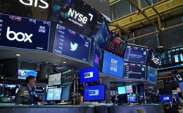 Piyasalar enflasyon endişelerinin yatışmasıyla pozitif seyrediyor