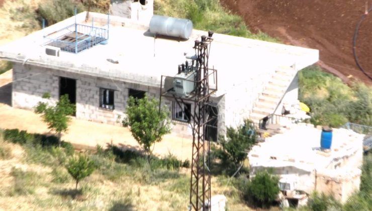 Şanlıurfa’da inanılmaz olay! Bir şehre yetecek elektriği kaçak kullanırken yakalandılar