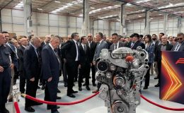 SDF Group’tan Bandırma’da dev yatırım