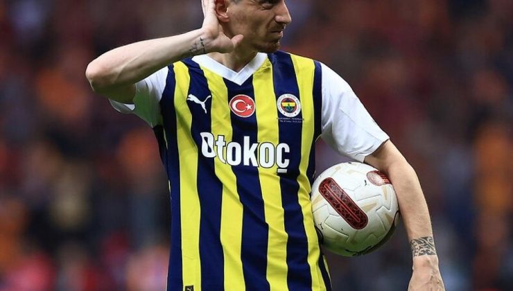 Tahkim Kurulu’ndan Mert Hakan Yandaş kararı!