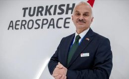 Temel Kotil’den KAAN üzerinden Almanya göndermesi