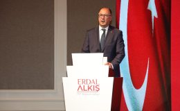 TFF Başkan Adayı Erdal Alkış: Takımları borçtan kurtaracak finansman projemiz var