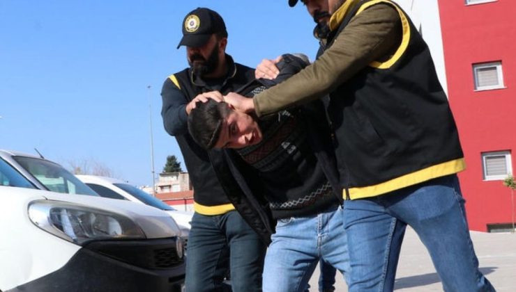 Tokat atan arkadaşını öldürmüştü, cinayete indirim!