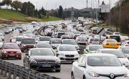 Trafikteki araçların 23,3 milyonu sigortalı