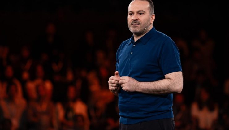 ‘TRT World NEXT Forumu’ İstanbul’da başladı