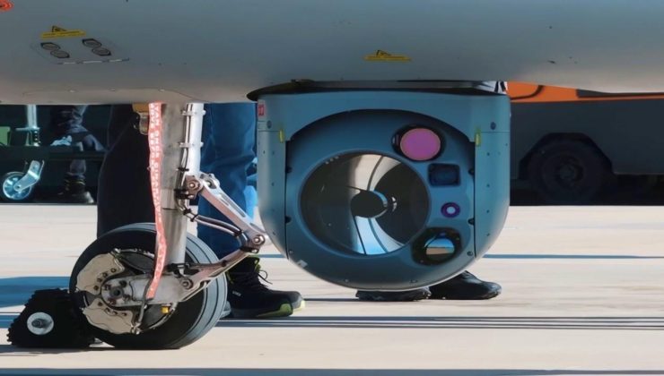 Türk SİHA’ların ‘yerli’ gözü: Milyar dolarlık mesele