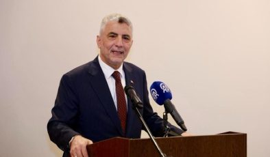 Türkiye ile Çekya imzayı attı! Hedef 10 milyar dolar