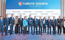 Türkiye Sigorta’dan, ilk çeyrekte 6 milyar TL kâr