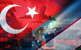 Türkiye’den 6 alanda yardım ve destek talebinde bulundular