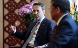 Türkiye’den dünyanın en büyük ikinci rezervi için Çin ile işbirliği kararı