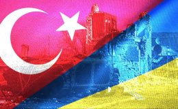 Türkiye’den Ukrayna için Güney Kore ve Japonya ile ortak hamle