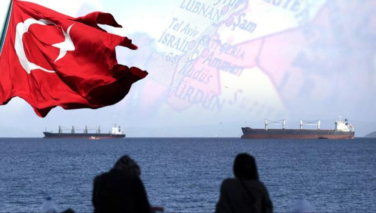 Türkiye’den yeni hamle… İsrail’i zor günler bekliyor!