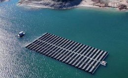 Türkiye’nin 4’te 1’ne elektrik verecek! Yeni dönem başlıyor