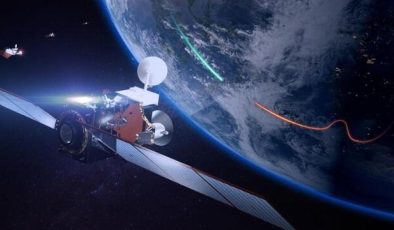 “Türkiye’nin İlk Uluslararası Uzay Savunma Çalıştayı: Cubesat Vision Defence”