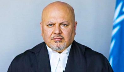 UCM Başsavcısı’na Netanyahu tehdidi: Bizi caydıramayacaklar