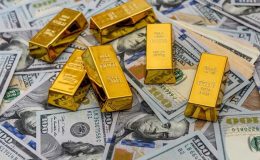 Uzman isimden bomba altın ve dolar tahmini