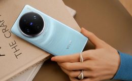 vivo’dan cep telefonlarıyla profesyonel portre fotoğrafları çekmek için ipuçları!