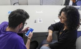 Yapay zeka Gipi, yarım milyon kişinin arkadaşı oldu!